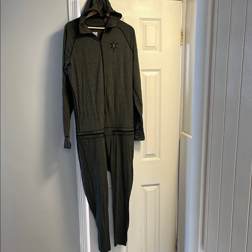 Airblaster ninja suit